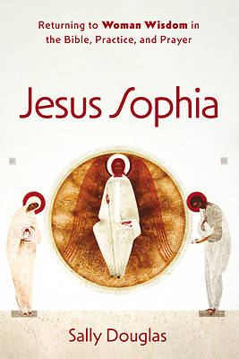 Picture of Jesus Sophia