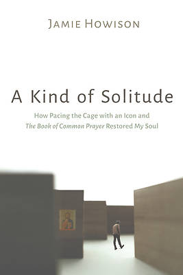 Picture of A Kind of Solitude