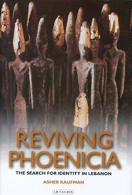 Picture of Reviving Phoenicia