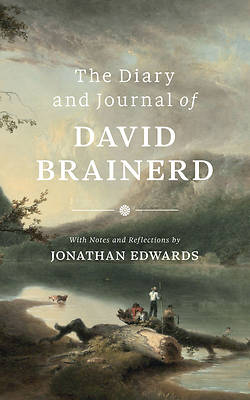 Picture of The Diary and Journal of David Brainerd