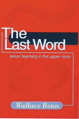 Picture of The Last Word