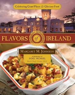 Picture of Flavors of Ireland