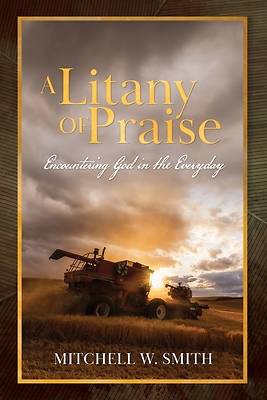 Picture of A Litany of Praise