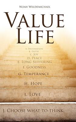 Picture of Value Life