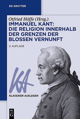 Picture of Immanuel Kant