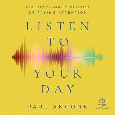Picture of Listen to Your Day