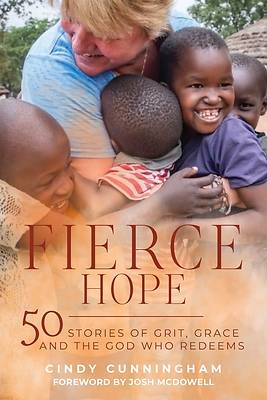Fierce Hope