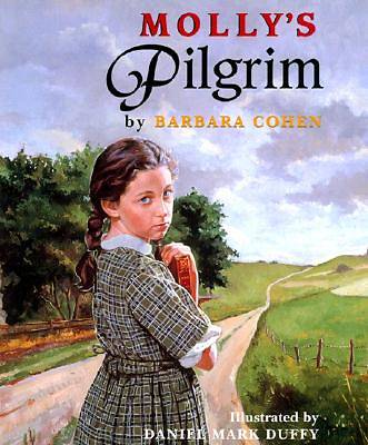 Picture of Molly's Pilgrim