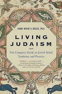 Picture of Living Judaism