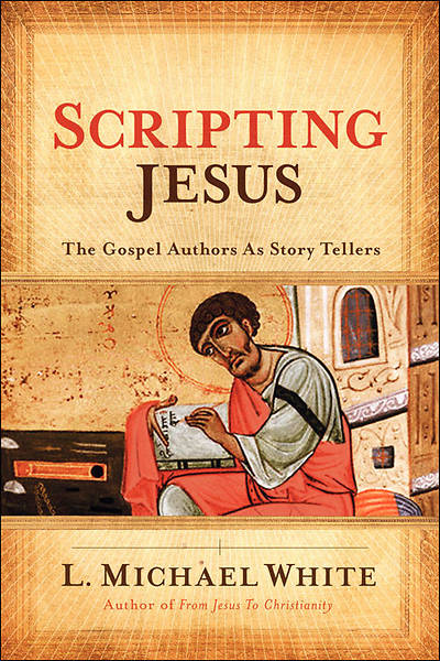 Picture of Scripting Jesus
