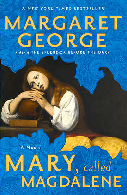 Picture of Mary, Called Magdalene