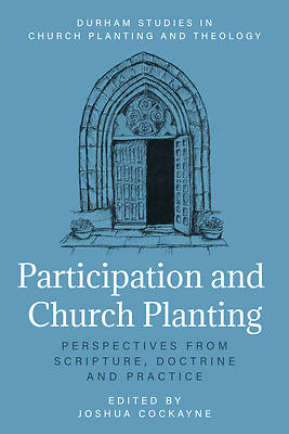 Picture of Participation and Church Planting