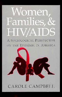 Picture of Women, Families and HIV/AIDS