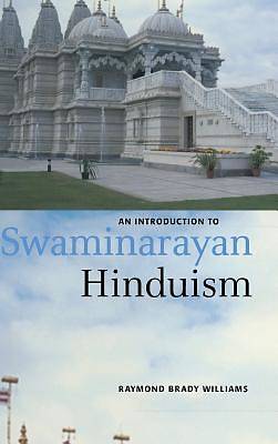 Picture of An Introduction to Swaminarayan Hinduism