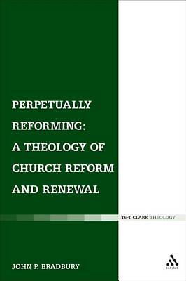 Picture of Perpetually Reforming [ePub Ebook]