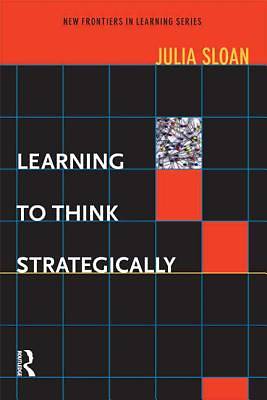 Picture of Learning to Think Strategically
