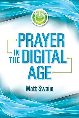 Picture of Prayer in the Digital Age