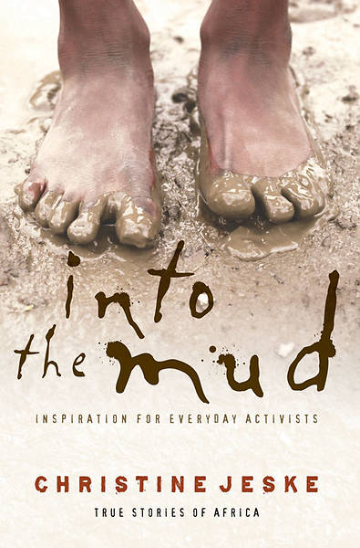 Picture of Into the Mud