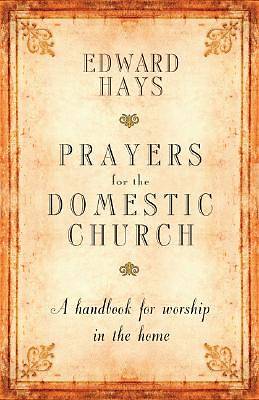 Picture of Prayers for the Domestic Church