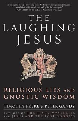 Picture of The Laughing Jesus