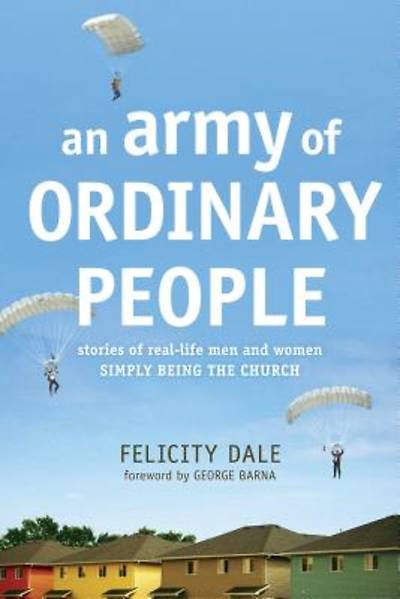 Picture of An Army of Ordinary People [ePub Ebook]