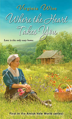 Picture of Where the Heart Takes You