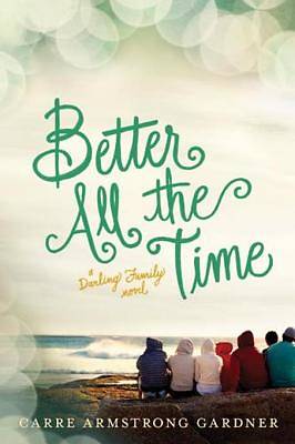 Picture of Better All the Time [ePub Ebook]