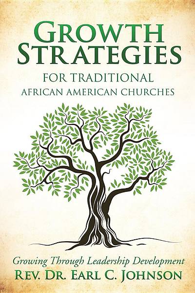 Picture of Growth Strategies for Traditional African American Churches