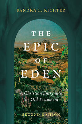 Picture of The Epic of Eden