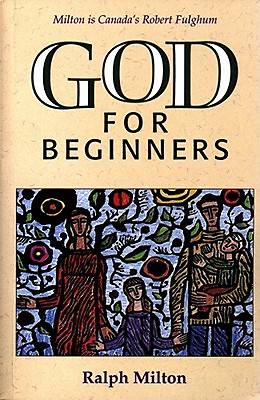 Picture of God for Beginners