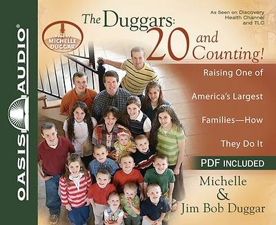 Picture of The Duggars