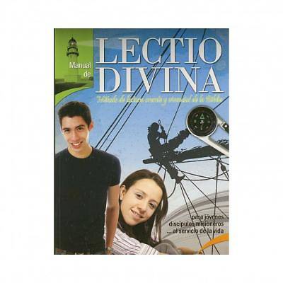 Picture of Spanish Manual de Lection Divina