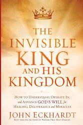 Picture of The Invisible King and His Kingdom - eBook [ePub]