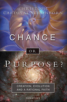 Picture of Chance or Purpose?