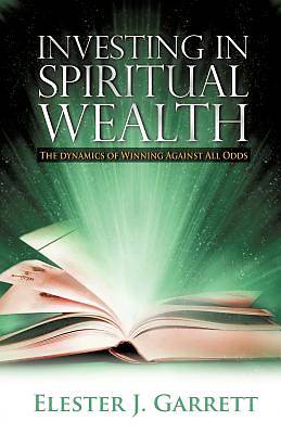 Picture of Investing in Spiritual Wealth