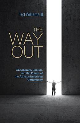 Picture of The Way Out [ePub Ebook]