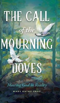 Picture of The Call of the Mourning Doves