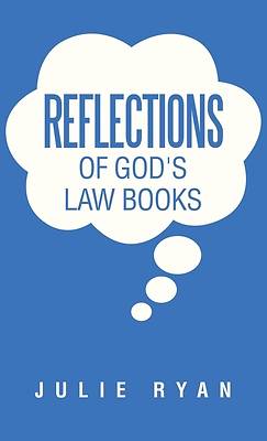 Picture of Reflections of God's Law Books
