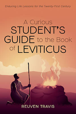 Picture of A Curious Student's Guide to the Book of Leviticus