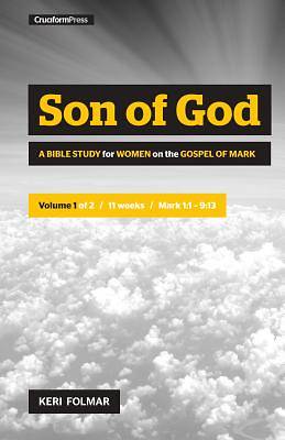Picture of Son of God