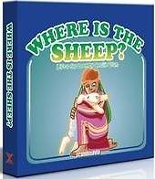 Picture of Where Is the Sheep?
