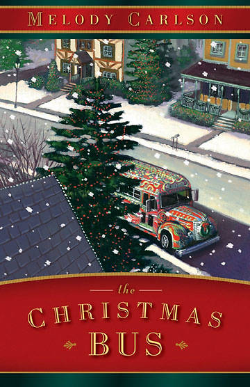 Picture of The Christmas Bus [ePub Ebook]