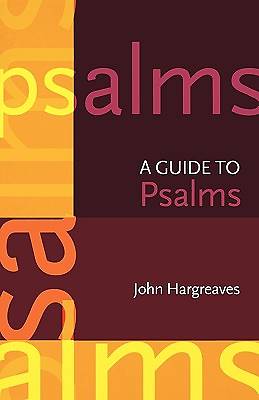 Picture of A Guide to Psalms