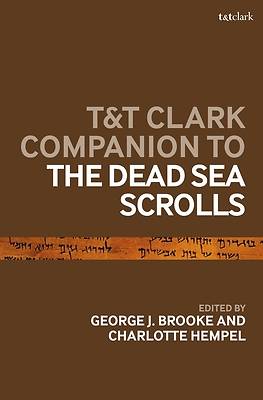 Picture of T&t Clark Companion to the Dead Sea Scrolls