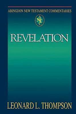 Picture of Abingdon New Testament Commentaries: Revelation