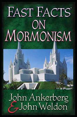 Picture of Fast Facts on Mormonism