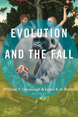 Picture of Evolution and the Fall