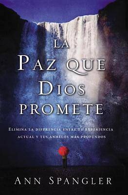 Picture of La Paz Que Dios Promete