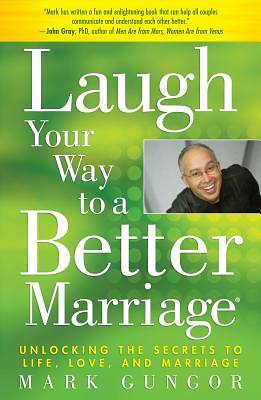 Picture of Laugh Your Way to a Better Marriage