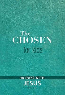 Picture of The Chosen for Kids - Book One